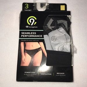 C9 Bikini Seamless performance